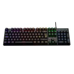 SureFire KingPin M2 mekaniskt Gaming-tangentbord med RGB